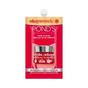 6 . PONDS Ultimate Youth Day Cream SPF18 6 g.
