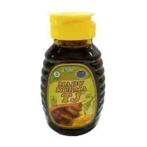 Madu Kurma Tj Ultrasakti Botol 250 G - MADU KURMA TJ Ultrasakti adalah cairan yang mengan