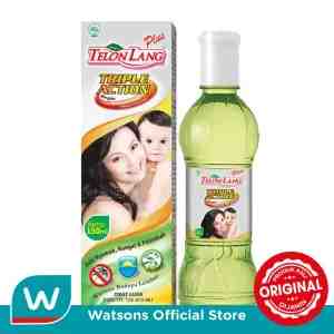 CAPLANG TELON LANG PLUS 150ML - CAPLANG TELON LANG PLUS 150ML