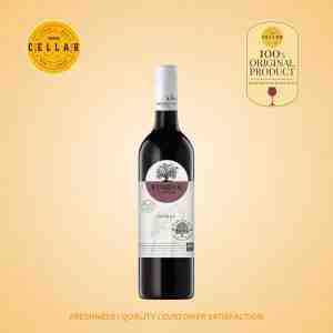 21 - PMP BANROCK STATION SHIRAZ 700ML - 21 - PMP BANROCK STATION SHIRAZ 700ML