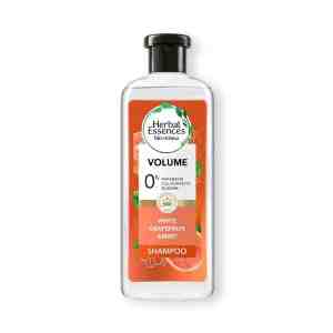 Clairol Herbal Essence Shampoo White Grapefruit and Mint Volume 400ml - Clairol Herbal Essence Shampoo White Grapefruit an