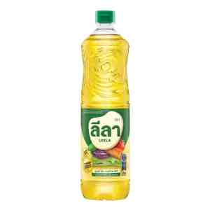 1000.LEELA PALM OLEIN 1000ML. -   1000.
