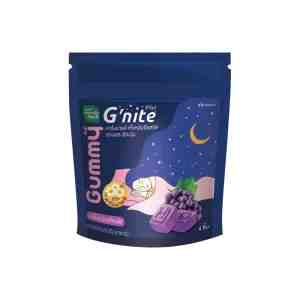 24.HandyHerbg-Kitegrapegummy 24g - -