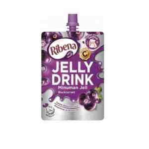 RIBENA MOB JELLY 160ML - RIBENA MOB JELLY 160ML