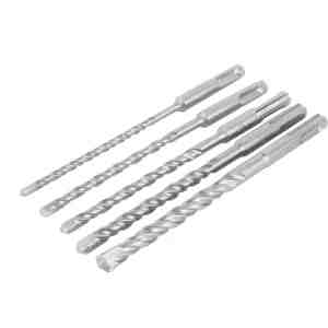 MATALL6.5x110SDS PLUS - 1230355 -  MATALL SDS PLUS 5