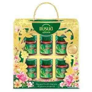 42. 6_Brands Gift Box 42mlX6 - Brands Essence Of Chicken Gift Box 42ml. Pack6
