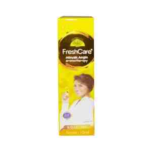 Freshcare Splash Fruity Ultrasakti Dus, Botol Kaca Roll On 10 Ml - FRESHCARE SPLASH FRUITY Ultrasakti adalah obat gos