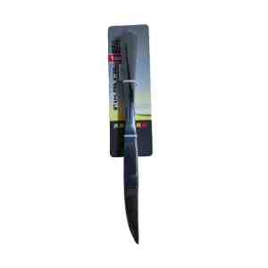 SR SS304 Stainless Steel Dinner Knives 3pcspack - SR SS304 Stainless Steel Dinner Knives 3pcspack