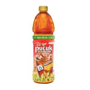 Teh Pucuk Harum Wangi Melati Botol 1300ml - pTeh Pucuk Harum Wangi Melati Botol 1360ml adala