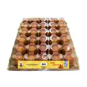 BATTAMBANG CHICKEN EGG SIZE 3 30S - BATTAMBANG CHICKEN EGG SIZE 3 30S