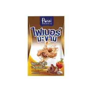 18.Posh Medica Tamarind Fiber 18g - -