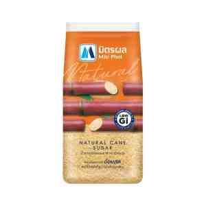 1.MITRPHOL NATURAL CANE SUGAR 1 KG. -   1.