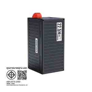 Powerbank 60,000 mAh ASAKI A-B3601F - 1264780 -  ASAKI A-B3601F 60000 MAH