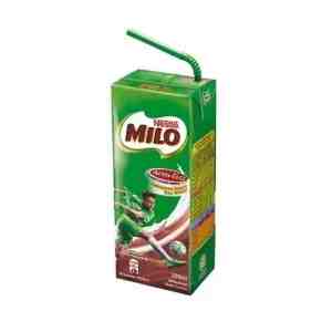 NESTLE MILO ACTIV-GO UHT 200ML - NESTLE MILO ACTIV-GO UHT 200ML 10017410_EA
