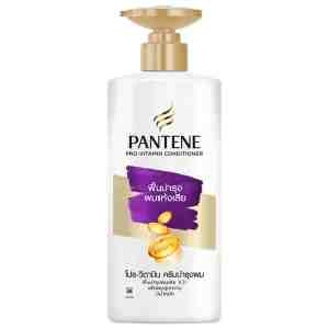 340._Pantene Total Damage HC 340ml - Pantene Total Damage Care Hair Conditioner 340ml.