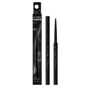 Kate Fit Rare Gel Pencil Eyeliner BK-1 -    BK-1