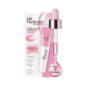 MENTHOLATUM  Perfector Serum Lip Gel - Hya Collagen 8 g