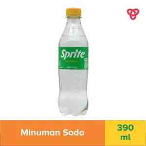 SPRITE 390 ML_1C12P