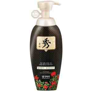 400 DaengGiMeoRi Dlae Soo TM 400ml - Daeng Gi Meo Ri Dlaesoo Hair Loss Care Treatment 4