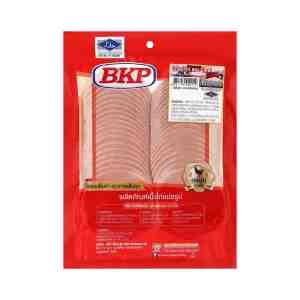 450 . BKP Bologna Sausage 450 g.