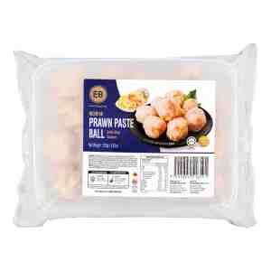 Eb Food Prawn Paste Ball - Eb Food Prawn Paste Ball