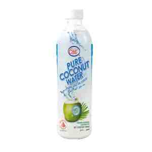 ICE COOL PURE COCONUT WATER 500ML - ICE COOL PURE COCONUT WATER 500ML