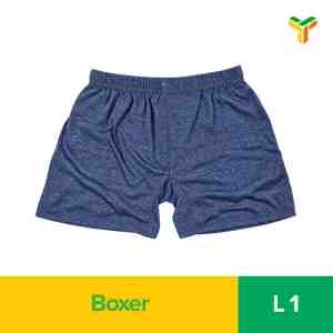 RICKY BOXER RCS_01_L - RICKY BOXER RCS_01_L