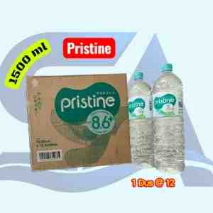 Pristine 1500ml. Dus