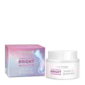WATER360 BY WATSONS Hydra Perfect Bright Water Gel Moisturiser 45g - 1005477