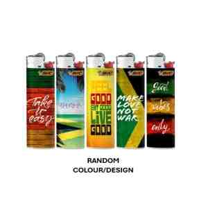 BIC LIGHTER L1 J3 SLEEVE CONTROL - BIC LIGHTER L1 J3 SLEEVE CONTROL