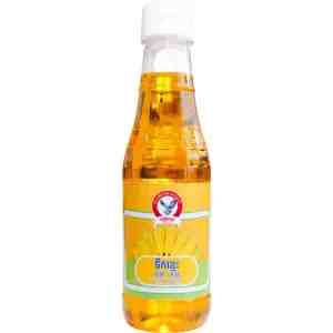 DIAMOND EAGLE BANANA VINEGAR 260ML - DIAMOND EAGLE BANANA VINEGAR 260ML