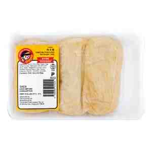 DoDo Big Fish Cake - Fried - DoDo Big Fish Cake - Fried