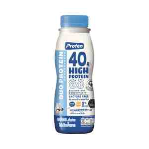 370 High Protein Hokkaido Milk370ml