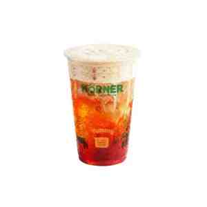 BERRY MANGO TEA - BERRY MANGO TEA