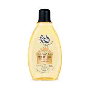 180 BABIMILDBeyond ImmortelleOrganicBath