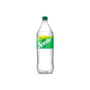SPRITE PET 1LT - SPRITE PET 1LT