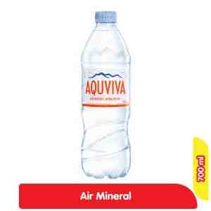 Aquviva Air Mineral 700 ml - Aquviva Air Mineral 700 ml