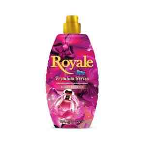 Royale Premium Pelembut Pakaian Summer Lovin Botol 600 ml - Royale Premium Pelembut Pakaian Summer Lovin hadir