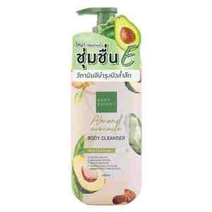 450. BabyBright Body Cleanser 450ml - Baby Bright Almond Avocado Body Cleanser 450ml.
