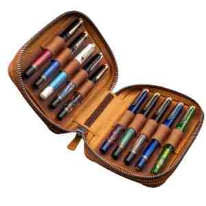 SPEEDEX ASSSORTED PEN 10PCSPOUCH - SPEEDEX ASSSORTED PEN 10PCSPOUCH