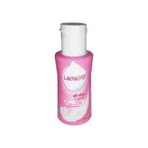 Lactacyd All Day Care Aventis Cairan Kental Botol 60 Ml - LACTACYD ALL DAY CARE Aventis CAIRAN KENTAL adalah
