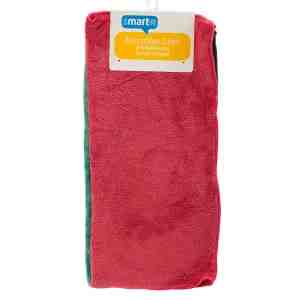 40X40 Smarter Microfiber Towel40X40 - Smarter Microfiber Towel 40X40cm. Pack 2