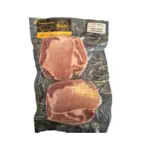 THE BUTCHER US PORK RIBEYE -400G - THE BUTCHER US PORK RIBEYE -400G