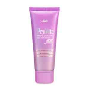 ALIA Whitening  Smoothing Deodorant Dry Serum 50ml - 1018224