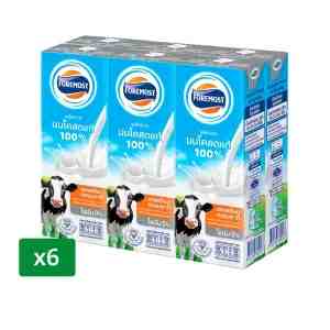 225 .  6 FOREMOST Non-Fat UHT Milk