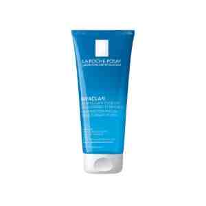 La Roche-Posay Effaclar Purifying Foaming GelM 200 ml - La Roche-Posay Effaclar Purifying Foaming GelM 20