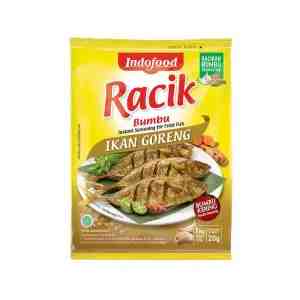 INDOFOOD BUMBU RACIK IKAN GORENG 20GR