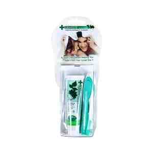 DENTISTE TOOTHBRUSH Travel Set