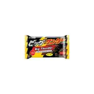 Delfi Big Thunder Cookie Bar Chocolate 36 g - Delfi Big Thunder Cookie Bar Chocolate 36 g hadir