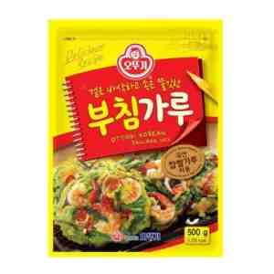 Ottogi Tepung Korean Pancake Mix 500 gr